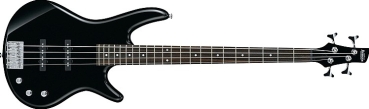 Ibanez GSR-180 BK 4-Saiter