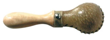Ever Play DP292 maracas with rawwide head small