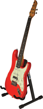 Preview: QUIKLOK - TQM GS438 GS - Universal-Gitarrenständer