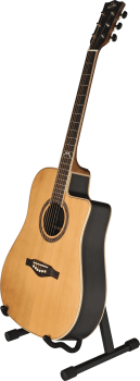 Preview: QUIKLOK - TQM GS438 GS - Universal-Gitarrenständer