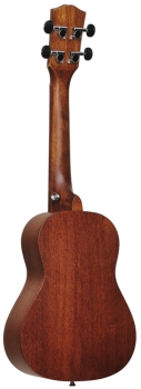Prima - Konzert-Ukulele mit Tasche PU-200C