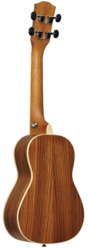 Preview: Prima - Konzert-Ukulele mit Tasche PU-300C