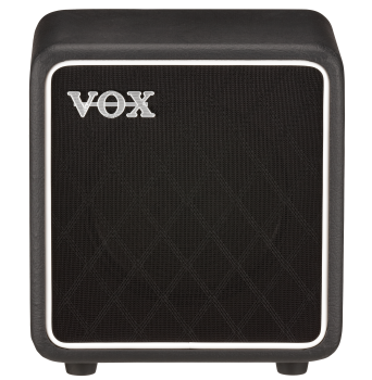 VOX E-Gitarrenbox, BC 108, 1x8", 25W, 8 Ohm
