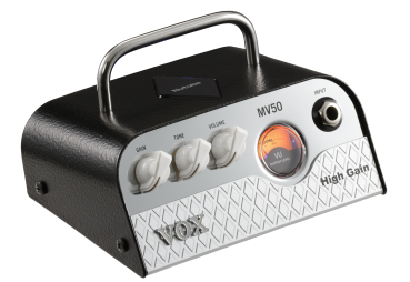 VOX E-Gitarrentopteil, MV, High Gain, 50W