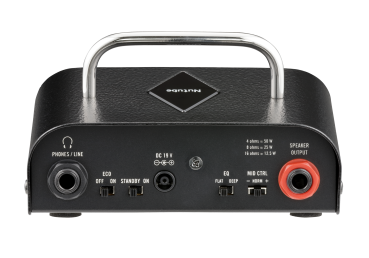 Preview: VOX E-Gitarrentopteil, MV, High Gain, 50W