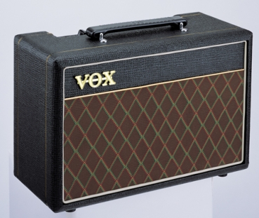 VOX E-Gitarrencombo, Pathfinder, 1x6,5", 10W