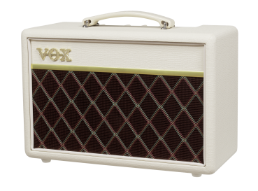 VOX E-Gitarrencombo, Pathfinder, 1x6,5", 10W, Cream Brown, Ltd. - B-STOCK