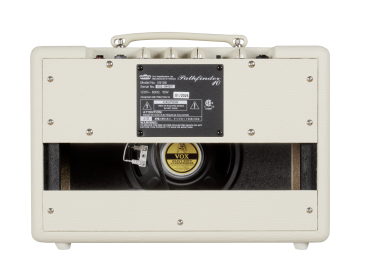 VOX E-Gitarrencombo, Pathfinder, 1x6,5", 10W, Cream Brown, Ltd. - B-STOCK