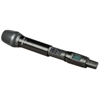 Preview: EIKON - WM900M  Professionelles UHF-Diversity-PLL-Funkmikrofon.