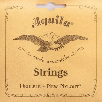 Aquila 7U Ukulele Strings Concert NNG