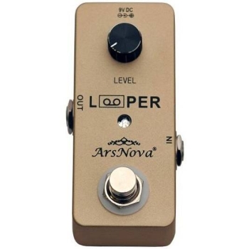 ARS NOVA LOOPER LIGHT