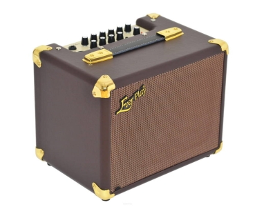 EVERPLAY A60C - Acoutic Amp - 60Watt