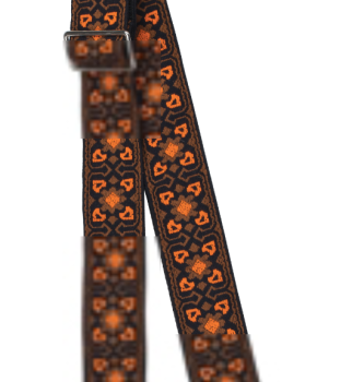 Fender Strap Hip Trip pattern1