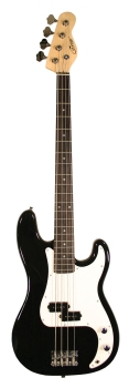 Career StageBass 1 - Black