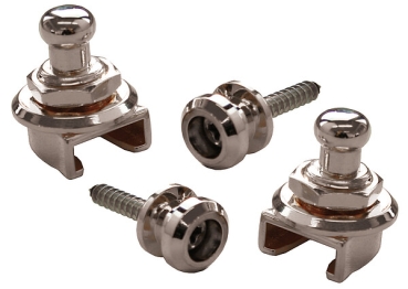 Catfish Security Strap Lock nickel (2)