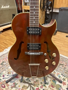 Preview: Hoyer - 1979 - ES-175 Style Gitarre - technisch einwandfrei