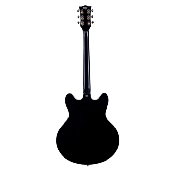 Vox Bobcat S66, Schwarz - inkl. Koffer
