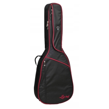 EVER PLAY 400C 4/4 RD - 10mm - Gigbag