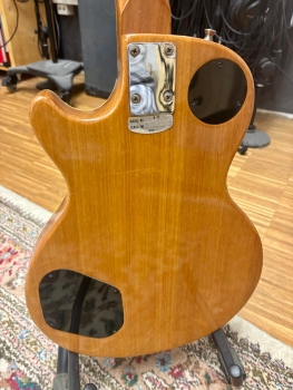 Kay Les Paul, K30 - Baujahr Ende 70er, anfang 80 mit Koffer