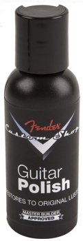 Fender® CS Guitar Polish 60ml