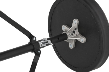 PURE GEWA Schlagzeughocker Basix 100 Serie