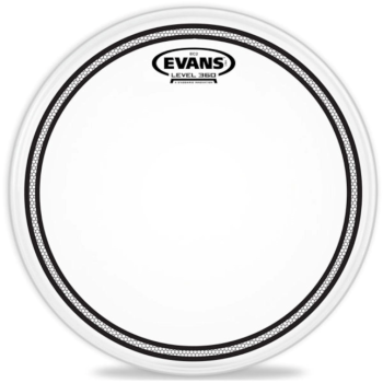 Evans EC2 Coated Schlagzeugfell, beschichtet, 16 Zoll
