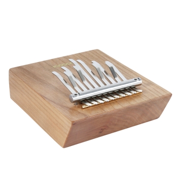 Preview: Magadi Electric Kalimba M10-3PU