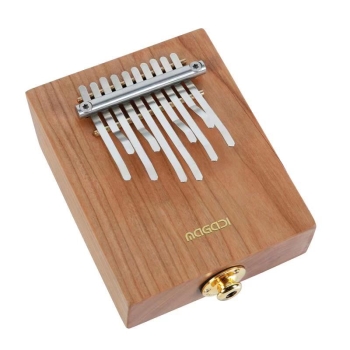 Magadi Electric Kalimba M10-3PU