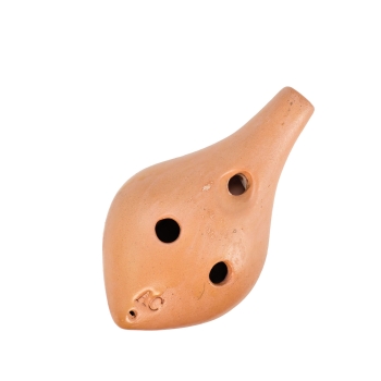 Ocarina 6Loch AC