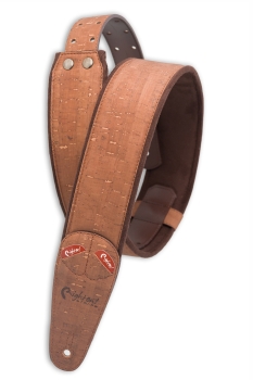 Right On Strap - CORK brown, MOJO