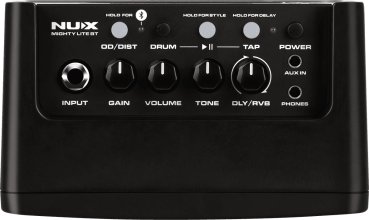 NUX - MNU MIGHTYLITE-BT  Mighty Lite BT Kompakt-Amp
