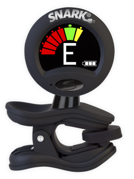 SNARK - SN-RE Rechargeable All Instrument Tuner