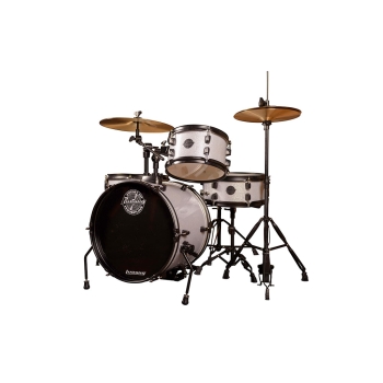 Ludwig LC178X0C8DIR Pocket Kit Sugar Sparkle