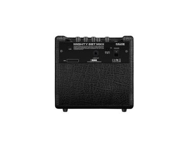 Preview: NUX 8BT MKII Modeling Combo Verstärker für E-Gitarre