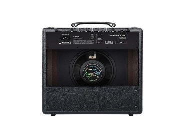 NUX Mighty 20BT MKII Modeling Combo Verstärker für E-Gitarre