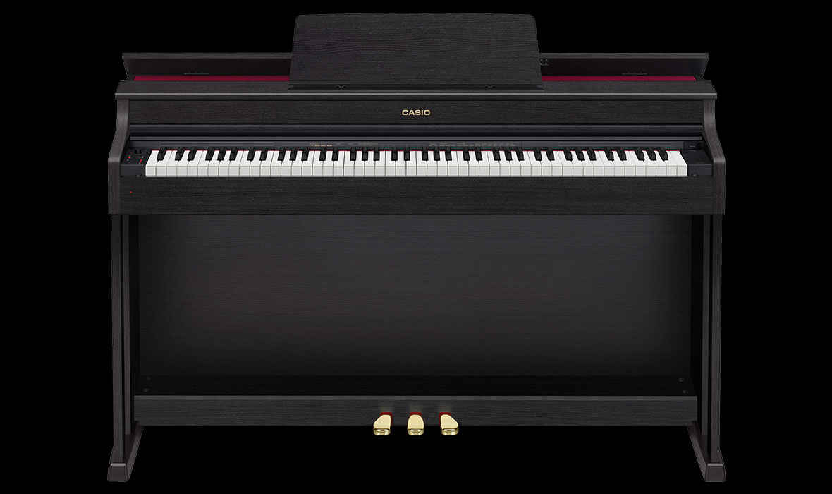 piano casio ap 470