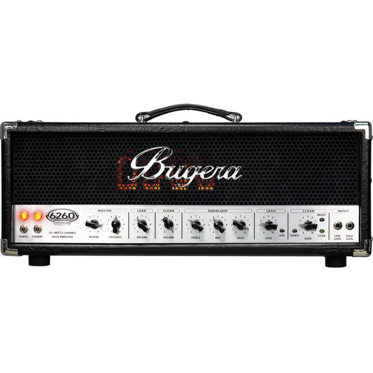 Musik-Schiessl - BUGERA 6260 INFINIUM