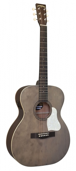 Anchor Guitars Berlin DENIM AE