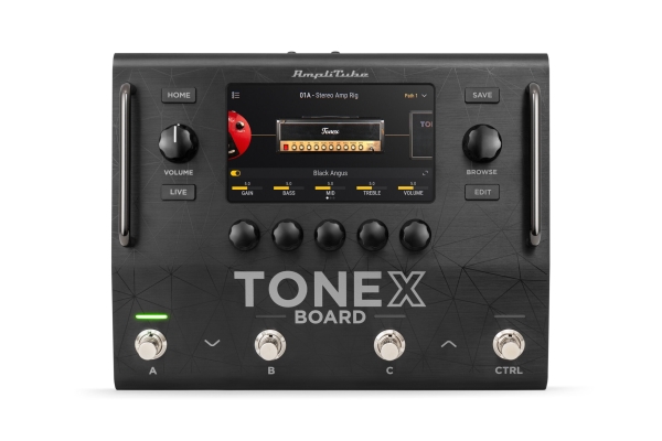 TONEX Board