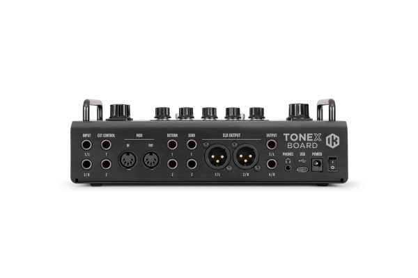 TONEX Board