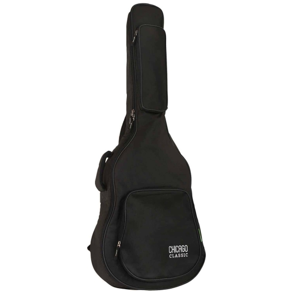 Chicago Classic Westerngitarre Tasche Basic