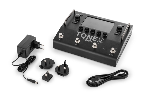 TONEX Board