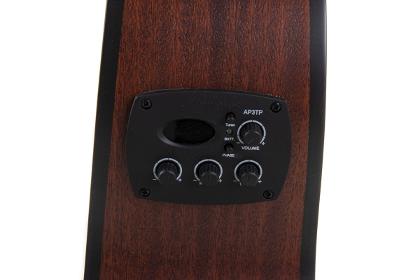 Applause E-Akustikgitarre Wood Classics AEO96-M Orchestra Model Electro