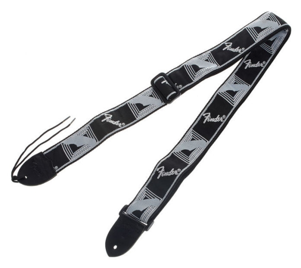 Fender Monogramm Strap BGG
