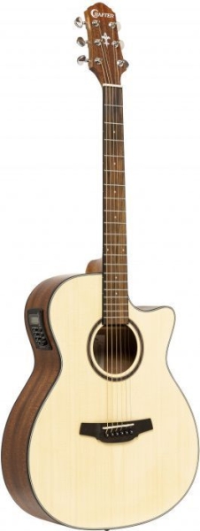 Crafter HT100-CE-N