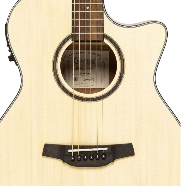 Crafter HT100-CE-N