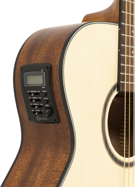 Crafter HT100-CE-N