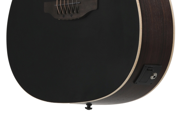 Applause E-Akustikgitarre Jump Dark Matter
