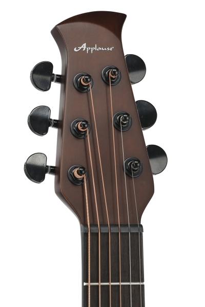 Applause E-Akustikgitarre Jump Dark Matter