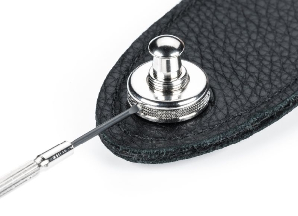 Schaller - S-Locks M - Nickel